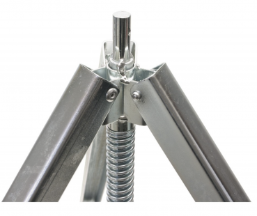 Preview: Dönges Faltsignal Feuerwehr Unfall 70cm Verkehrsunfall Absicherung Warndreieck